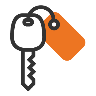 Icon key