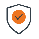 Icon shield