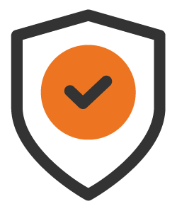 Icon shield
